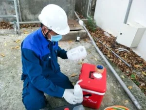 Môi Trường QCVN Việt Nam – Công Ty CP Kỹ Thuật Tiêu Chuẩn QCVN Việt Nam