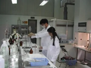 Môi Trường QCVN Việt Nam – Công Ty CP Kỹ Thuật Tiêu Chuẩn QCVN Việt Nam