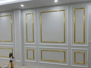 Công Ty TNHH Trang Trí Nội Thất Log Home