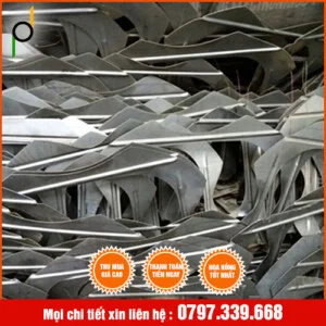 Phế Liệu Phạm Doãn – Công Ty TNHH Thương Mại – Dịch Vụ Phạm Doãn