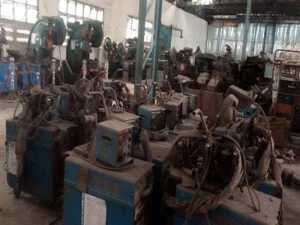 Cơ Sở Thu Mua Phế Liệu Huy Hoàng Phát