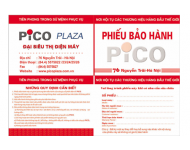 In ánh Sao Băng – Công Ty TNHH ánh Sao Băng