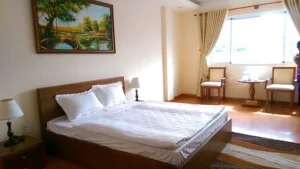 Trạm Khách T67 – Bộ Tham Mưu Quân Khu 7