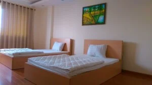 Trạm Khách T67 – Bộ Tham Mưu Quân Khu 7