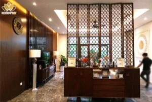 Nội Thất Việt – Công Ty Cổ Phần Xây Dựng Và Nội Thất Việt