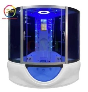 Phòng Xông Hơi Zcasa – Công Ty TNHH Thương Mại Và Xuất Nhập Khẩu MCK