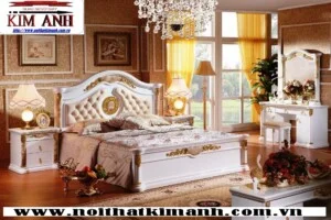 Công Ty TNHH Nội Thất Kim Anh Sài Gòn