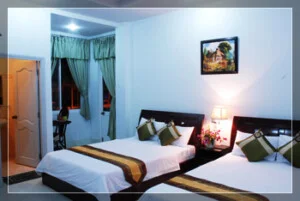 Hoàng Gia Hotel