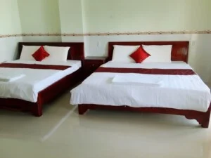 Hoàng Gia Hotel