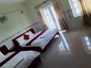 Hoàng Gia Hotel
