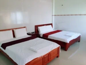 Hoàng Gia Hotel