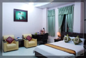 Khách Sạn Hùng Vương – Công Ty TNHH Thu Thảo