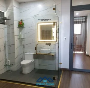 Cơ Sở Nhôm Kính Hoàng Thịnh