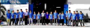 Bao Bì Phú Hữu – Công Ty TNHH Sản Xuất Thương Mại Phú Hữu