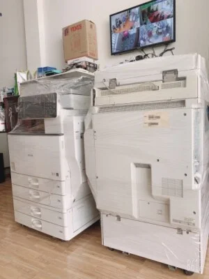 Máy Photocopy Đất Việt Ninh Thuận – Công Ty TNHH MVP Đất Việt Ninh Thuận