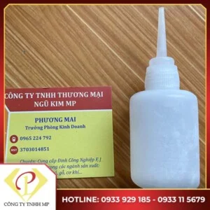 Đinh Công Nghiệp MP – Công Ty TNHH Ngũ Kim MP