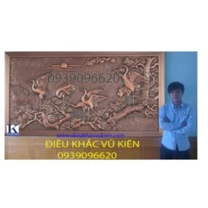 Cơ Sở Điêu Khắc Vũ Kiên