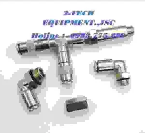 Công Ty Cổ Phần Thiết Bị 2-Tech