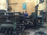 Công Ty CP Cơ Khí Và Thiết Bị Áp Lực-VVMI