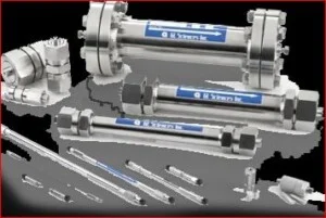 Công Ty TNHH Thiết Bị Thí Nghiệm á Châu