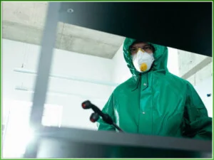 Thu Gom Chất Thải Công Nghiệp – Công Ty Cổ Phần 299 Việt Nam