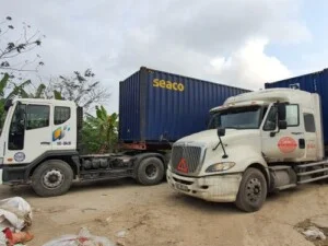 Vận Tải Trịnh Nghiên – Công Ty Cổ Phần Trịnh Nghiên