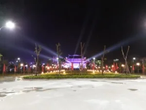 Điện Công Nghiệp Nhật Linh – Công Ty TNHH Thiết Bị Điện Công Nghiệp Nhật Linh