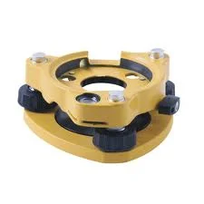 Công Ty TNHH Máy Trắc Địa Nam Phương