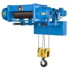 Pa Lăng Cầu Trục HTP – Công Ty CP TM Và SX HTP
