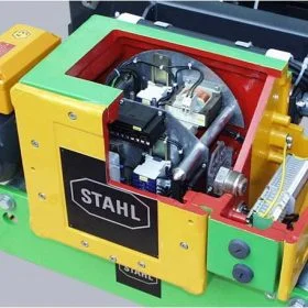 Cầu Trục BKNECK – Công Ty TNHH Kỹ Thuật Và Xây Lắp Thương Mại BKNECK