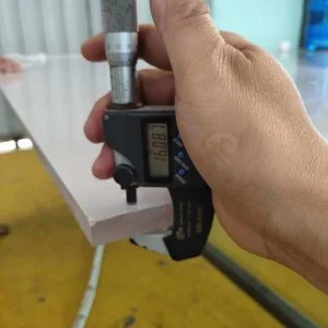 Chi Nhánh Bình Dương – Công Ty TNHH Tấm Lợp Lấy Sáng Việt Nam
