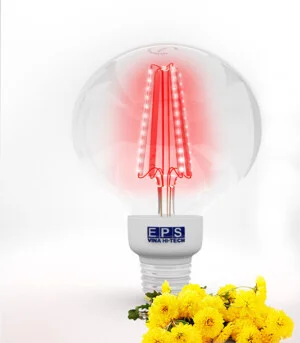 Công Ty TNHH Công Nghệ Cao EPS VINA