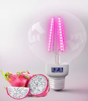 Công Ty TNHH Công Nghệ Cao EPS VINA