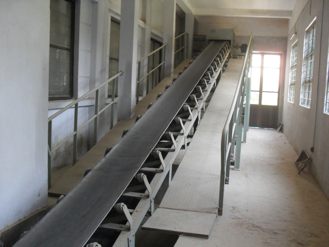 Công Ty Cổ Phần Sản Xuất Và Thương Mại Chế Tạo Việt