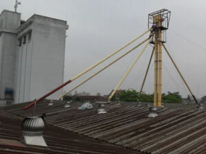 Công Ty Cổ Phần Sản Xuất Và Thương Mại Chế Tạo Việt
