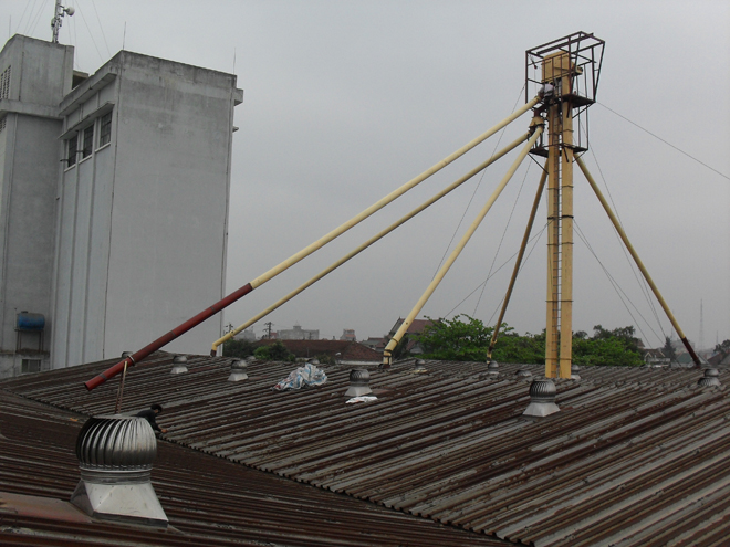 Công Ty Cổ Phần Sản Xuất Và Thương Mại Chế Tạo Việt