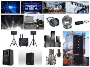 Công Ty TNHH HK Audio
