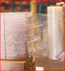 Công Ty TNHH Bao Bì Tân Thái