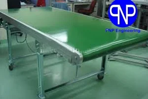 Công Ty TNHH Kỹ Thuật Cơ Khí PNP