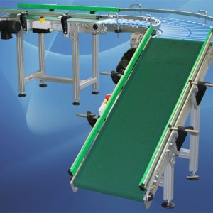 Băng Tải Việt Nhật – Công Ty TNHH Xe Nâng Việt Nhật