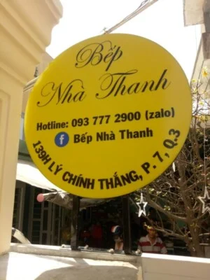 Quảng Cáo Thịnh Phát
