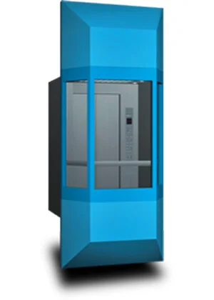 Công Ty Cổ Phần Thang Máy Và Đầu Tư Xây Dựng Hoàng Hà