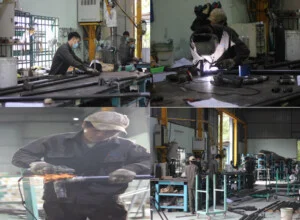 Công Ty TNHH Nguyễn Xuân Kiên
