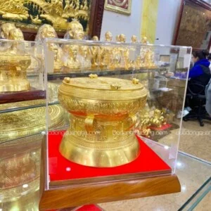 Đúc Đồng Quang Hà – Công Ty TNHH Đúc Đồng Mỹ Nghệ Quang Hà