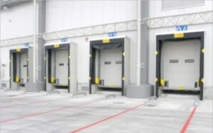 Kho Lạnh HDO – Công Ty Cổ Phần Kinh Doanh HDO