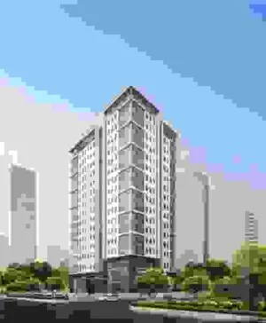 Giải Pháp Chiếu Sáng KENDO – Công Ty TNHH KENDO