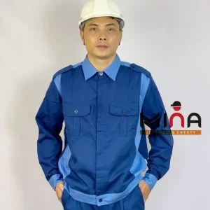 Bảo Hộ Lao Động Mina – Công Ty Cổ Phần Mina Safety