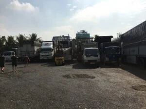 Vận Tải Big Cargo – Công Ty TNHH Dịch Vụ Vận Tải Big Cargo
