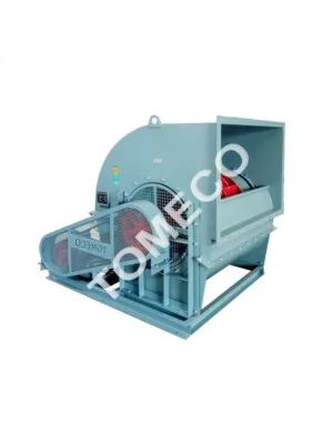 Công Ty Cổ Phần Dịch Vụ Cơ Điện Tomeco