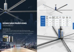 Hệ Thống Làm Mát Tie Việt Nam – Công Ty TNHH Tie Việt Nam